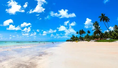 turismo en brasil