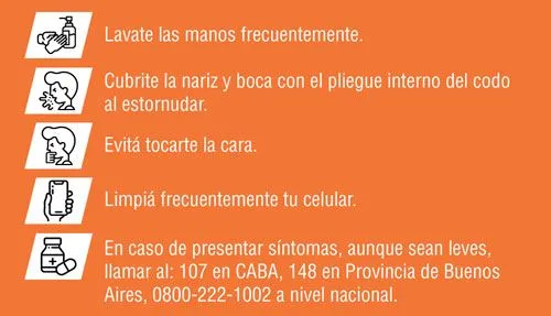 entro todos nos cuidamos
