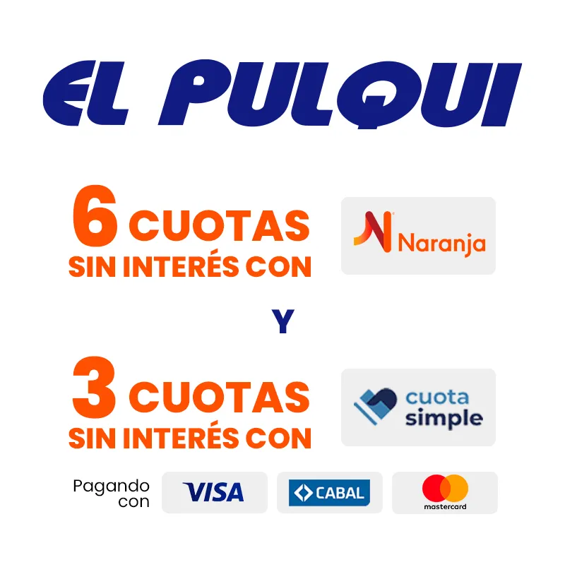 El Pulqui