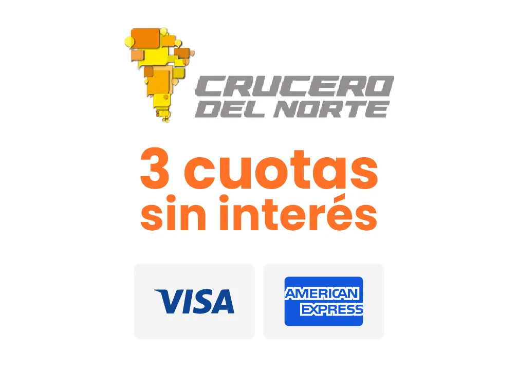 Crucero del Norte