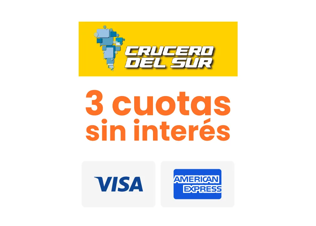 Crucero del Sur