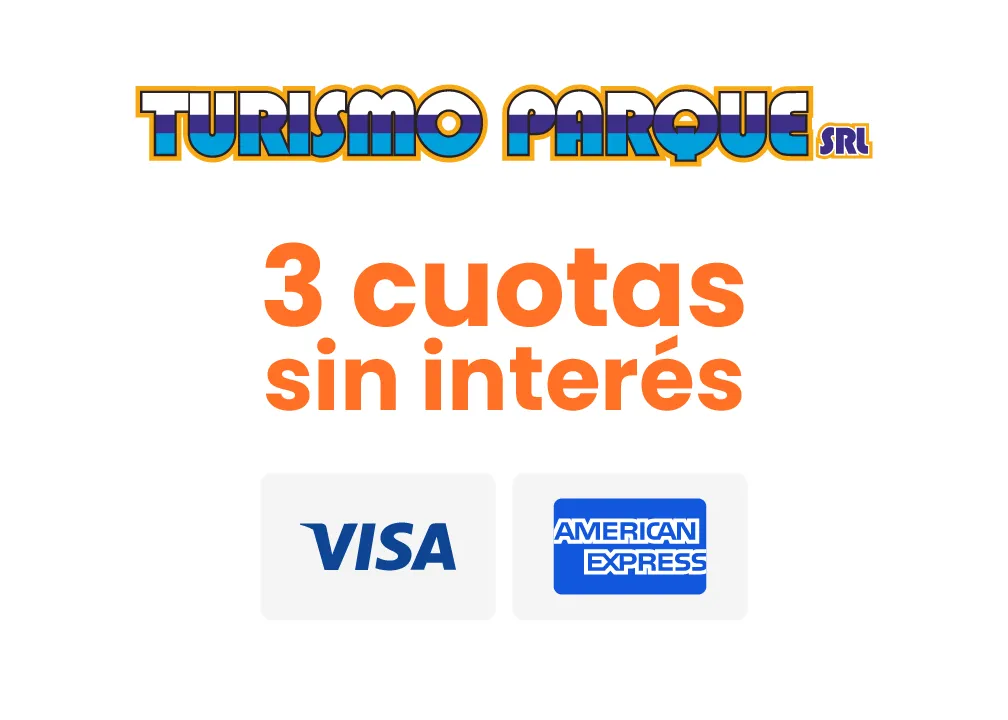 Turismo Parque