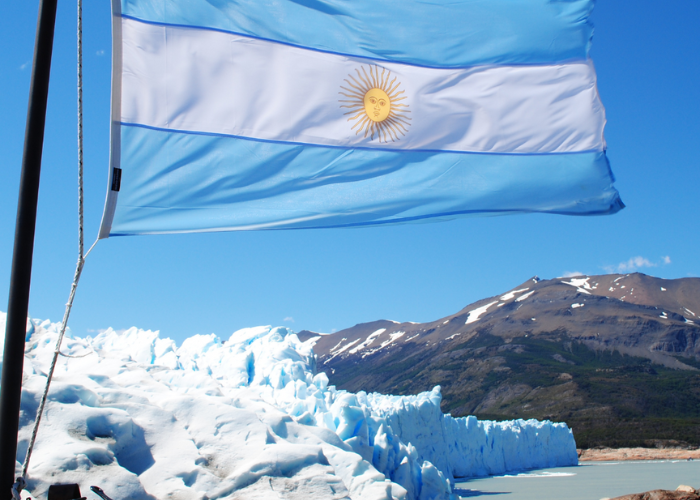 bandera