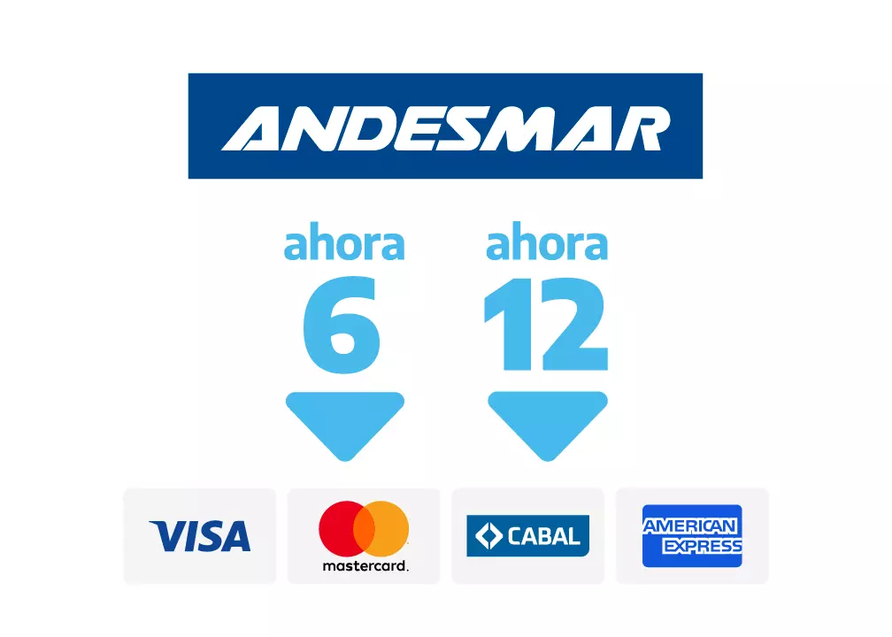 Andesmar