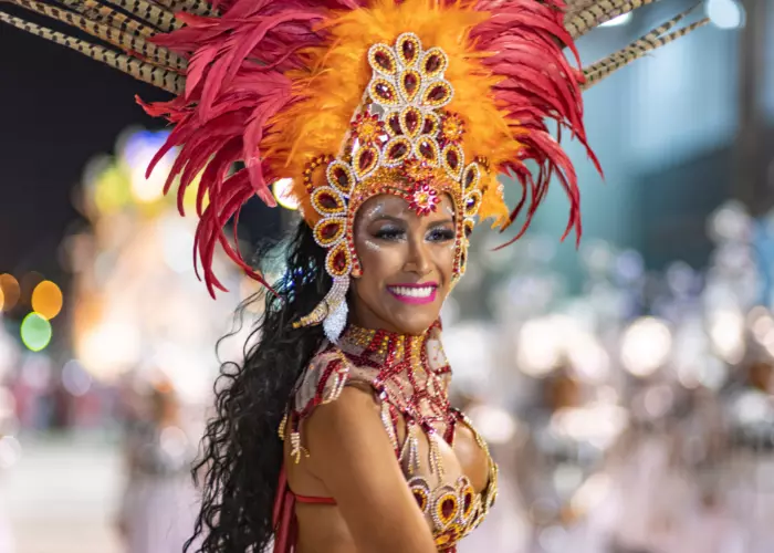 carnaval y murga