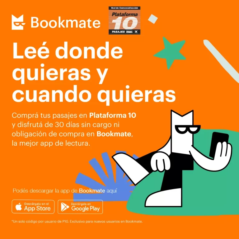 bookmate
