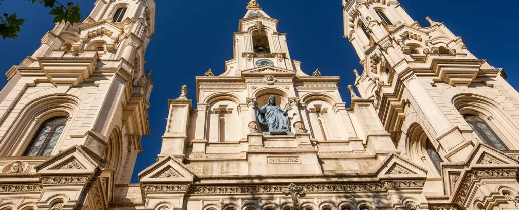 Iglesia Santa Felicitas