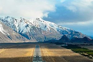 aeropuerto esquel