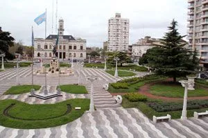 Azul