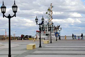 bahia blanca