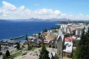Bariloche