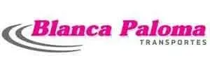 Blanca Paloma Logo