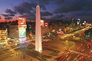 Buenos Aires