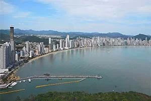camboriu