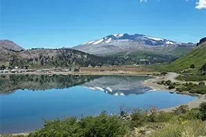 Copahue