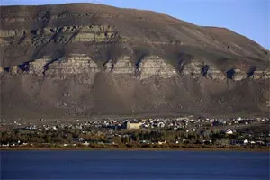 el calafate