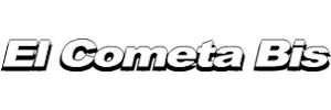 el cometa bis logo