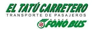 el tatu carretero logo