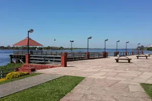 formosa