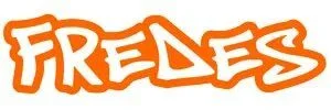 fredes logo