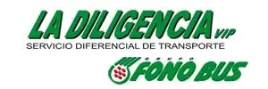 la diligencia logo