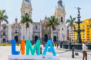 Ciudad de Lima