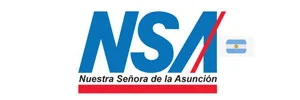logo nsa ar