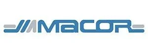 macor logo