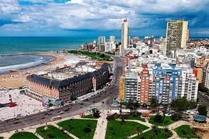 mar del plata
