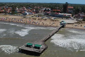 mar del tuyu