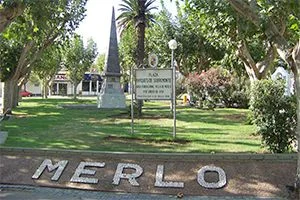 merlo