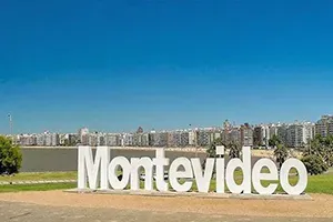 montevideo