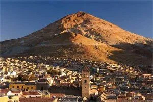 potosi