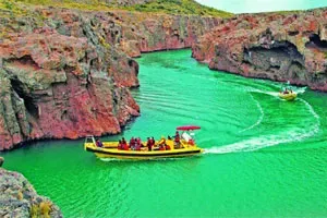 Puerto Deseado