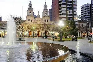 rio cuarto