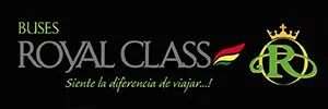 royal class logo
