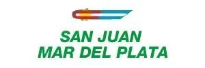 San Juan Mar del Plata