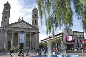 San Luis