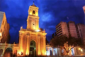 San Salvador de Jujuy