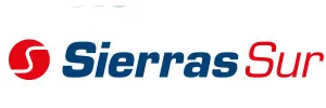 sierras sur logo