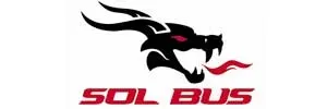 sol bus logo