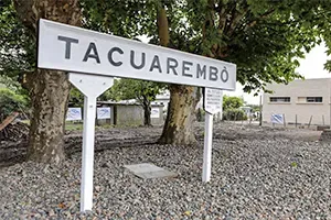 tacuarembo