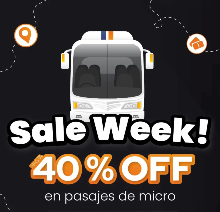 sale week