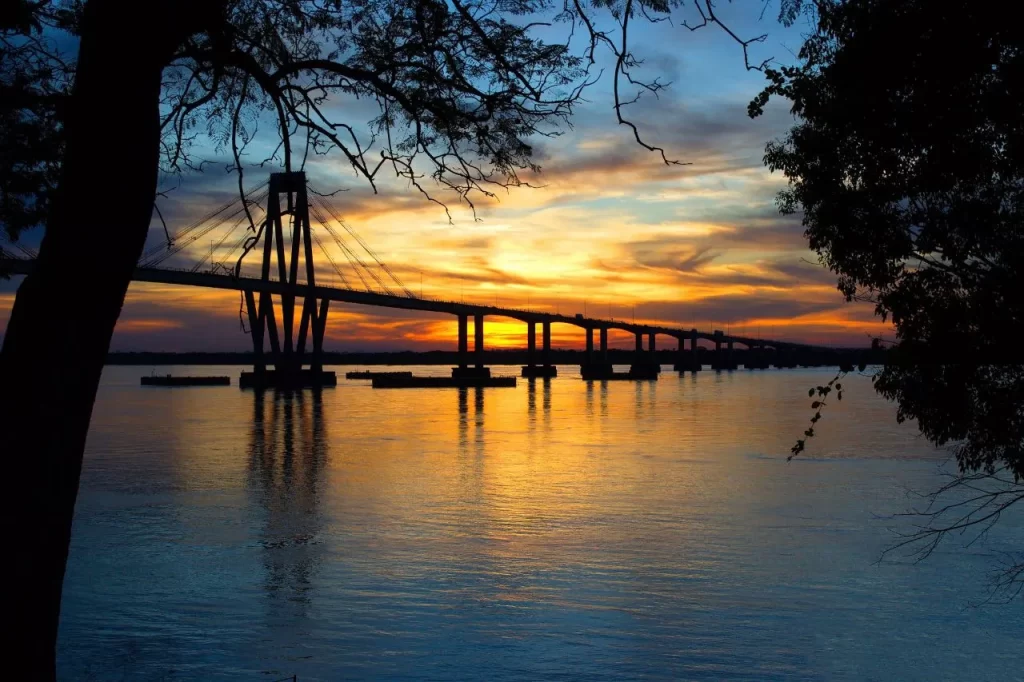 corrientes
