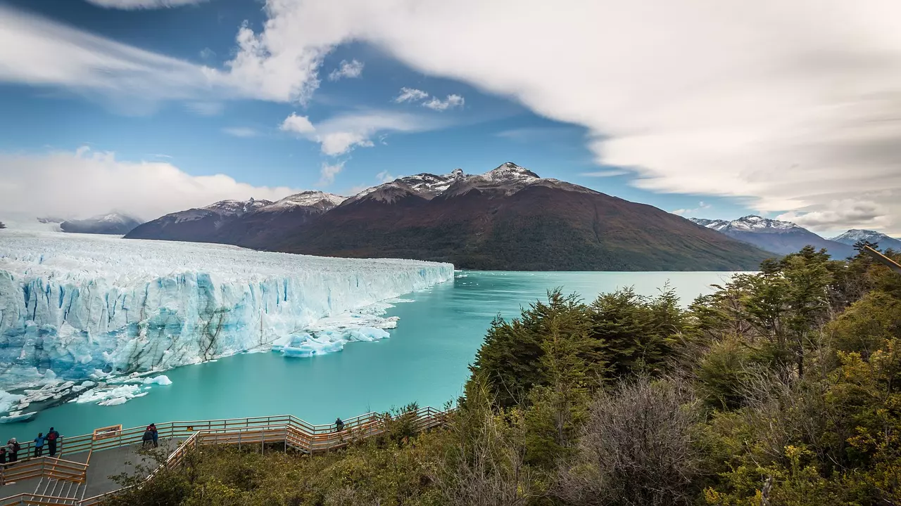 el calafate