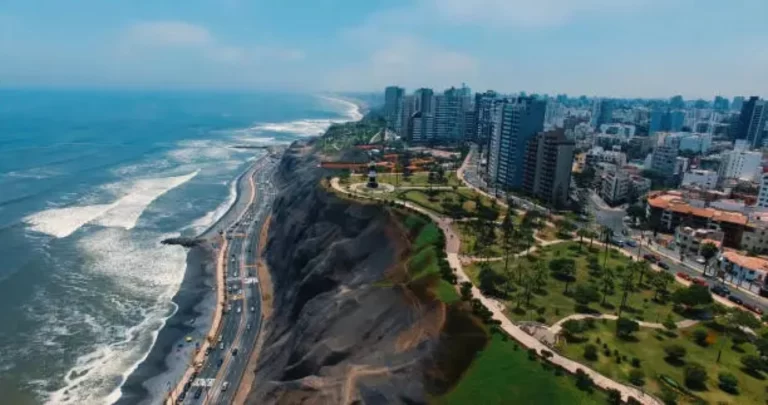 peru