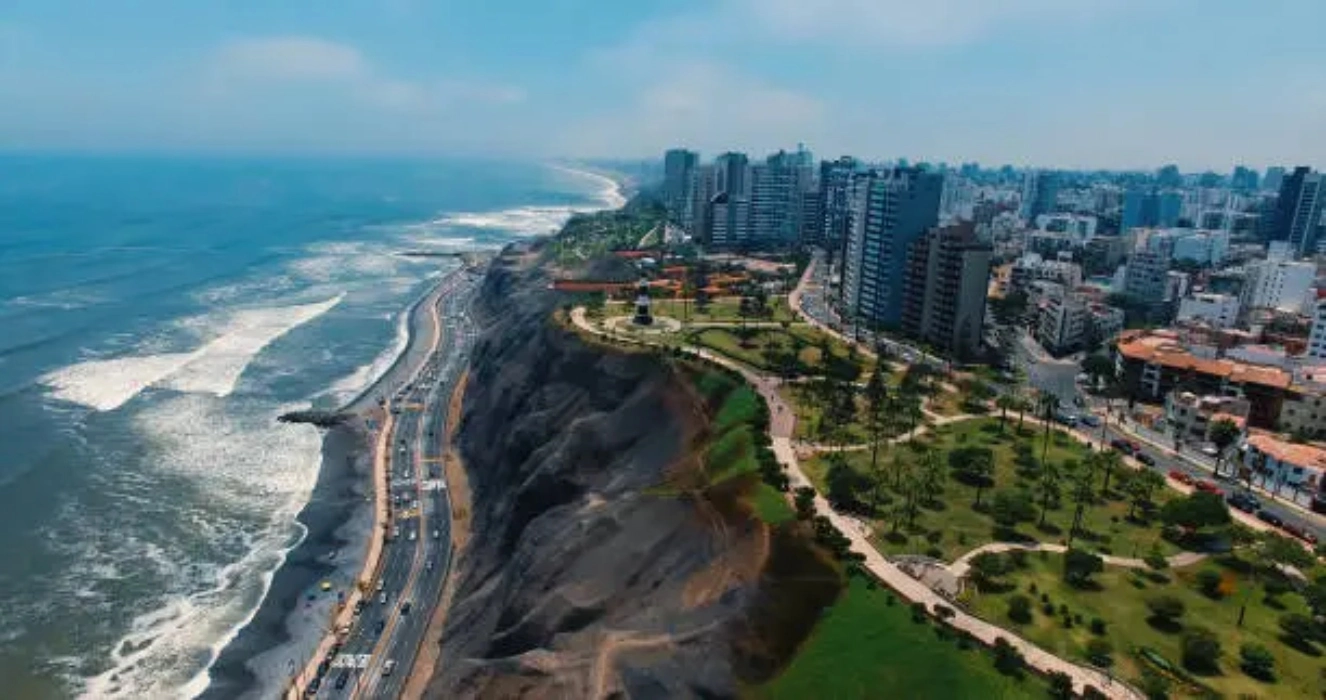 peru
