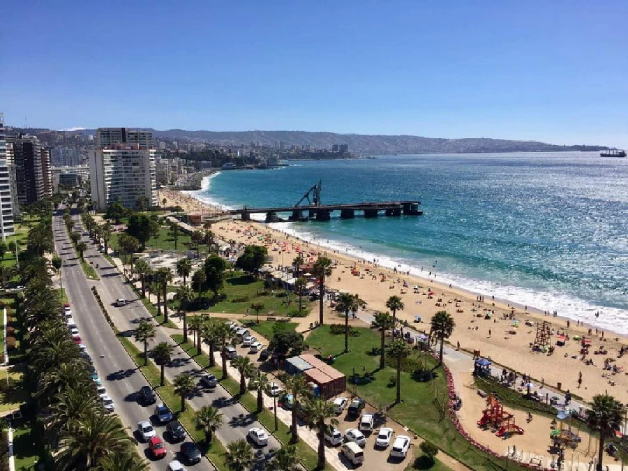 Viña del Mar
