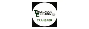 Logo de la empresa Traslados Exclusivos