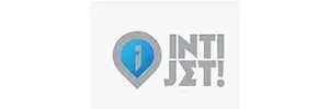 Logo de la empresa Intijet